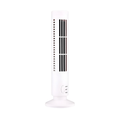 Bladeless USB-Powered Mini Air Conditioner