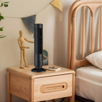 Bladeless USB-Powered Mini Air Conditioner