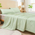 Blanket Double-Sided Cooling Lightweight & Breathable