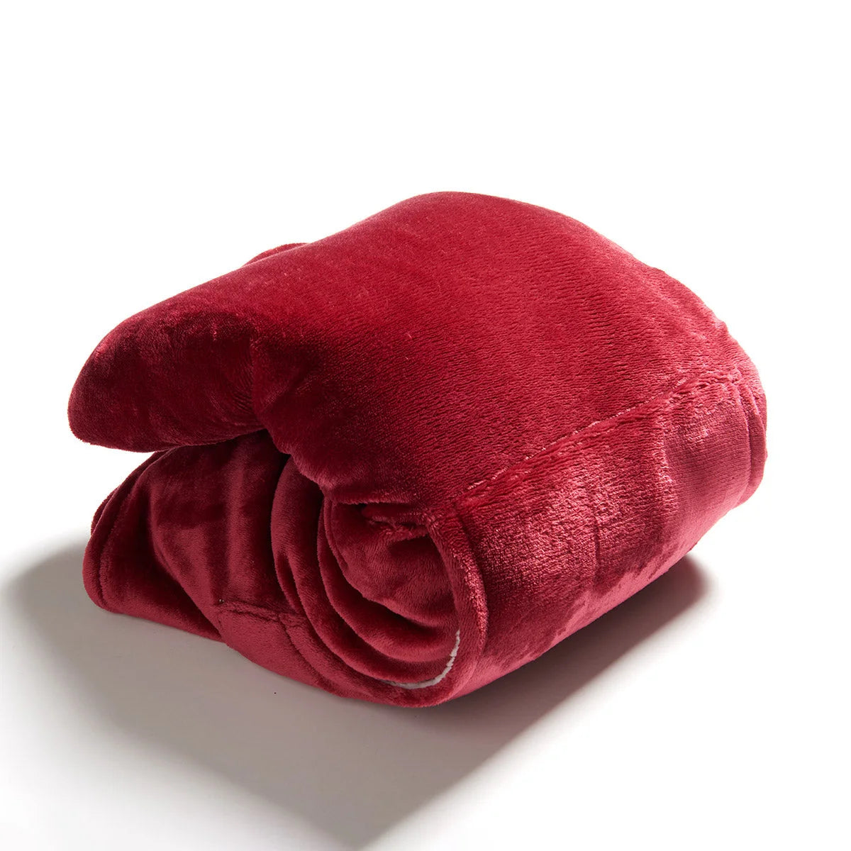 Blanket Hoodie Oversized Front Pocket Machine-Washable