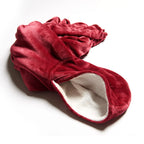 Blanket Hoodie Oversized Front Pocket Machine-Washable