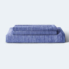 Blanket & Pillowcase Set Advanced Cooling Breathable Cotton