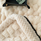 Blanket Ultra-Soft Microfiber Lightweight & Travel-Friendly