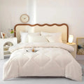 Blanket Ultra-Soft Plush Year-Round Comfort