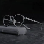 Blue Light Blocking Glasses Ultralight Frame Unisex