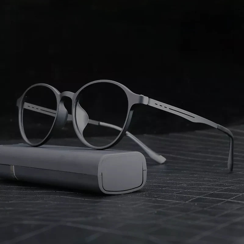Blue Light Blocking Glasses Ultralight Frame Unisex