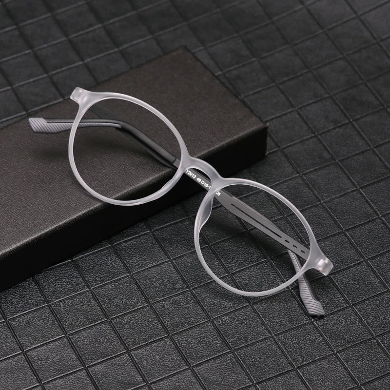 Blue Light Blocking Glasses Ultralight Frame Unisex