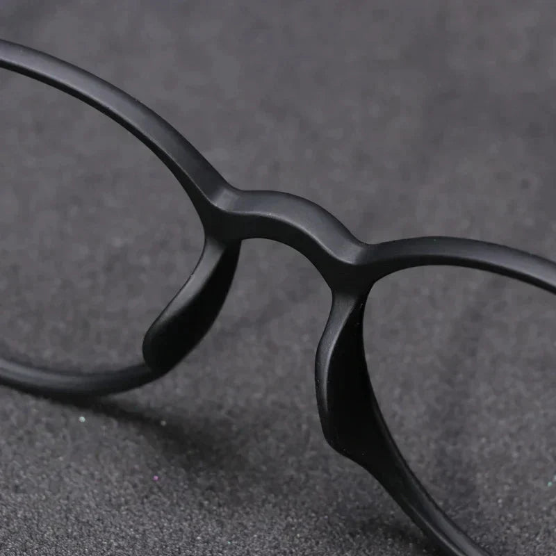 Blue Light Blocking Glasses Ultralight Frame Unisex