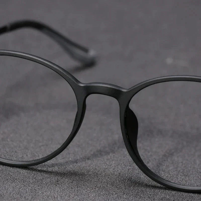 Blue Light Blocking Glasses Ultralight Frame Unisex