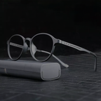 Blue Light Glasses Ultralight Frame Unisex Prescription Options