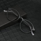 Blue Light Glasses Ultralight Frame Unisex Prescription Options