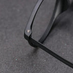 Blue Light Glasses Ultralight Frame Unisex Prescription Options