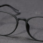 Blue Light Glasses Ultralight Frame Unisex Prescription Options