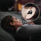 Bluetooth Earbuds Active Noise Cancelling Ergonomic Fit 24H Battery