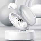 Bluetooth Earbuds Active Noise Cancelling Ergonomic Fit 24H Battery