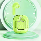 Bluetooth Earbuds Bluetooth 5.3 20-Hour Playtime LED Power Display