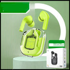 Bluetooth Earbuds Bluetooth 5.3 20-Hour Playtime LED Power Display