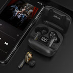 Bluetooth Earbuds Bluetooth 5.3 20-Hour Playtime LED Power Display