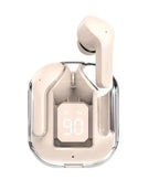 Bluetooth Earbuds Bluetooth 5.3 20-Hour Playtime LED Power Display
