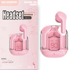 Bluetooth Earbuds Bluetooth 5.3 20-Hour Playtime LED Power Display