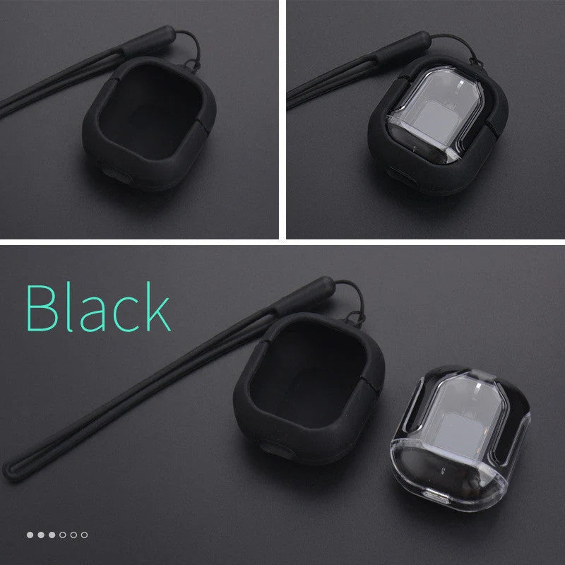 Bluetooth Earbuds Bluetooth 5.3 20-Hour Playtime LED Power Display