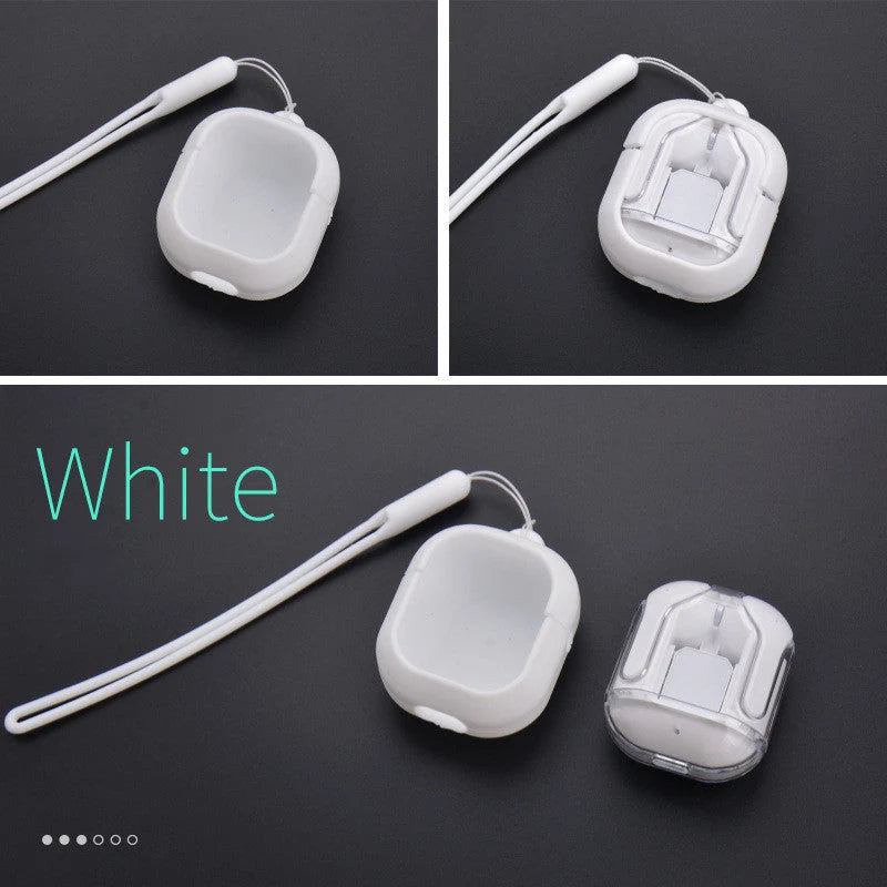 Bluetooth Earbuds Bluetooth 5.3 20-Hour Playtime LED Power Display