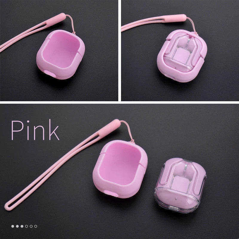 Bluetooth Earbuds Bluetooth 5.3 20-Hour Playtime LED Power Display