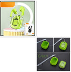 Bluetooth Earbuds Bluetooth 5.3 20-Hour Playtime LED Power Display