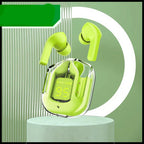 Bluetooth Earbuds Bluetooth 5.3 20-Hour Playtime LED Power Display