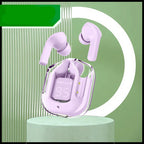 Bluetooth Earbuds Bluetooth 5.3 20-Hour Playtime LED Power Display