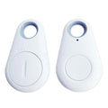 Bluetooth GPS Tracker Real-Time Lightweight Battery-Free