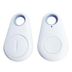 Bluetooth GPS Tracker Real-Time Lightweight Battery-Free