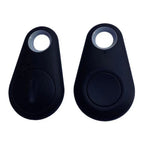 Bluetooth GPS Tracker Real-Time Lightweight Battery-Free