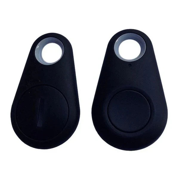 Bluetooth GPS Tracker Real-Time Lightweight Battery-Free