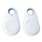 Bluetooth Tracker Compact Real-Time Alerts & Smartphone App