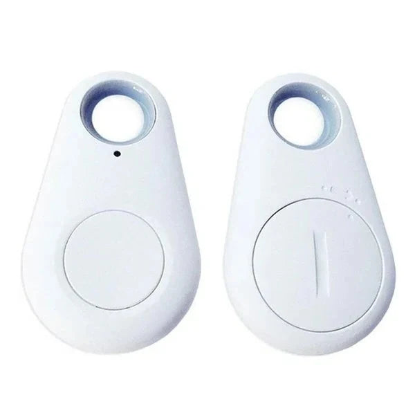 Bluetooth Tracker Compact Real-Time Alerts & Smartphone App