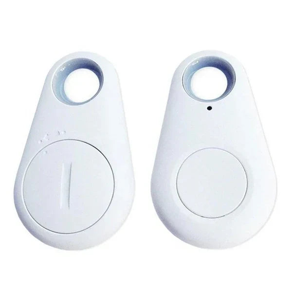 Bluetooth Tracker Compact Real-Time Alerts & Smartphone App