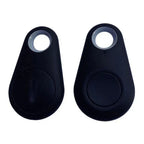 Bluetooth Tracker Compact Real-Time Alerts & Smartphone App