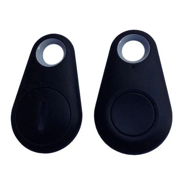 Bluetooth Tracker Compact Real-Time Alerts & Smartphone App