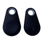 Bluetooth Tracker Compact Real-Time Alerts & Smartphone App