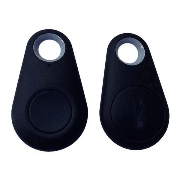 Bluetooth Tracker Compact Real-Time Alerts & Smartphone App