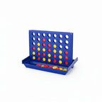 Board Game Foldable Portable Four In A Row