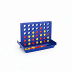 Board Game Foldable Portable Four In A Row