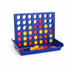 Board Game Foldable Portable Four In A Row