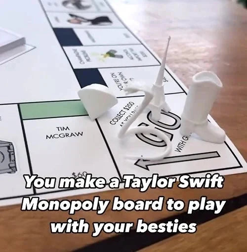 Board Game Strategy Special Edition 2-6 Players
