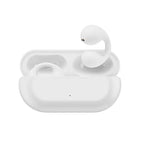 Bone Conduction Earbuds Open-Ear Bluetooth Lightweight