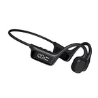 Bone Conduction Headphones IP68 Waterproof 32GB Built-In