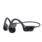 Bone Conduction Headphones IP68 Waterproof 32GB Built-In