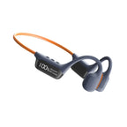 Bone Conduction Headphones Waterproof 98 Feet Built-In 32GB Player