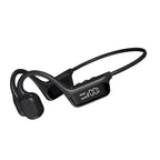 Bone Conduction Swim Headphones 32GB Waterproof
